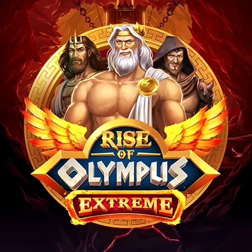 Rise of Olympus online slot