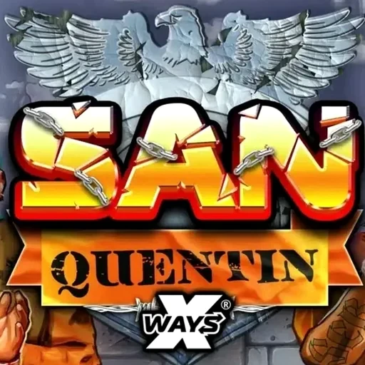 San Quentin xWays online slot
